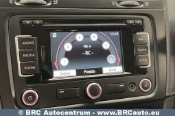 Volkswagen Golf Variant 1.6 DSG Automatas 2013 full