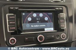 Volkswagen Golf Variant 1.6 DSG Automatas 2013 full