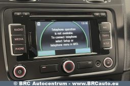 Volkswagen Golf Variant 1.6 DSG Automatas 2013 full