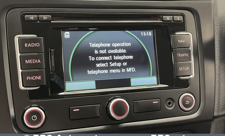 Volkswagen Golf Variant 1.6 DSG Automatas 2013 full