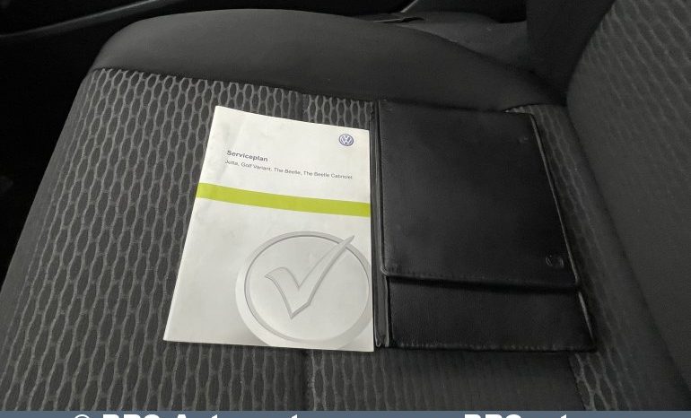 Volkswagen Golf Variant 1.6 DSG Automatas 2013 full