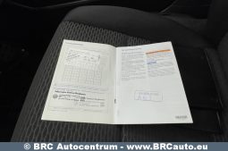 Volkswagen Golf Variant 1.6 DSG Automatas 2013 full
