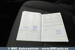 Volkswagen Golf Variant 1.6 DSG Automatas 2013 full