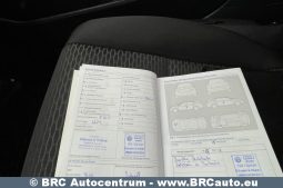 Volkswagen Golf Variant 1.6 DSG Automatas 2013 full