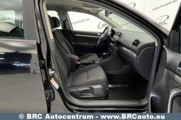 Volkswagen Golf Variant 1.6 DSG Automatas 2013 full