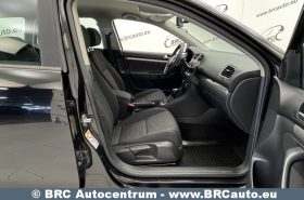 Volkswagen Golf Variant 1.6 DSG Automatas 2013