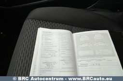 Volkswagen Golf Variant 1.6 DSG Automatas 2013 full
