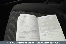Volkswagen Golf Variant 1.6 DSG Automatas 2013 full