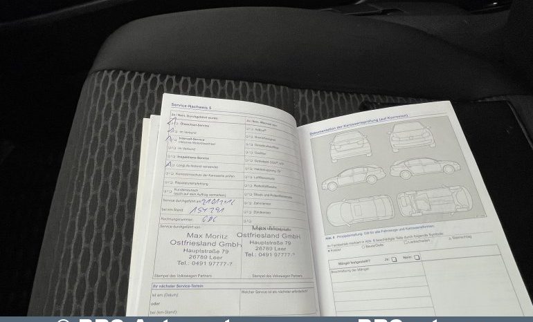Volkswagen Golf Variant 1.6 DSG Automatas 2013 full