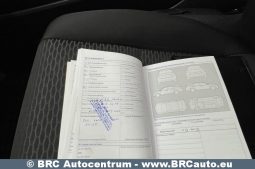 Volkswagen Golf Variant 1.6 DSG Automatas 2013 full