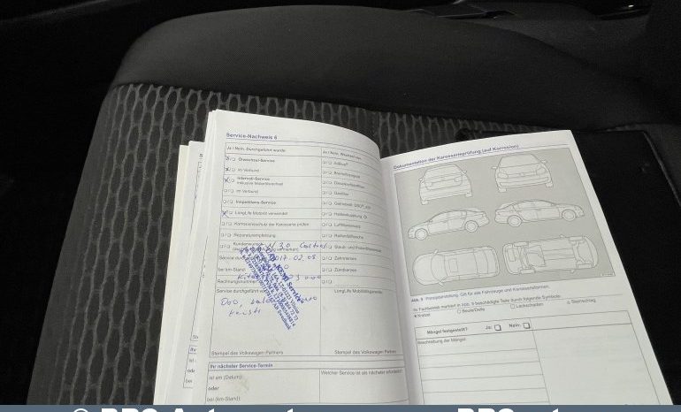 Volkswagen Golf Variant 1.6 DSG Automatas 2013 full
