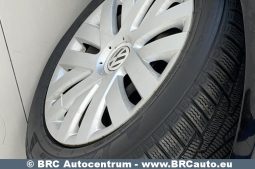 Volkswagen Golf Variant 1.6 DSG Automatas 2013 full
