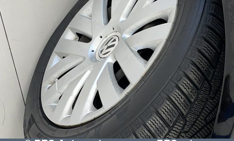 Volkswagen Golf Variant 1.6 DSG Automatas 2013 full