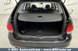 Volkswagen Golf Variant 1.6 DSG Automatas 2013 full