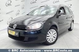 Volkswagen Golf Variant 1.6 DSG Automatas 2013 full