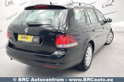 Volkswagen Golf Variant 1.6 DSG Automatas 2013 full