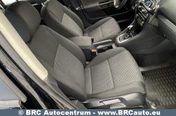 Volkswagen Golf Variant 1.6 DSG Automatas 2013 full