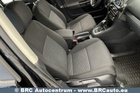 Volkswagen Golf Variant 1.6 DSG Automatas 2013