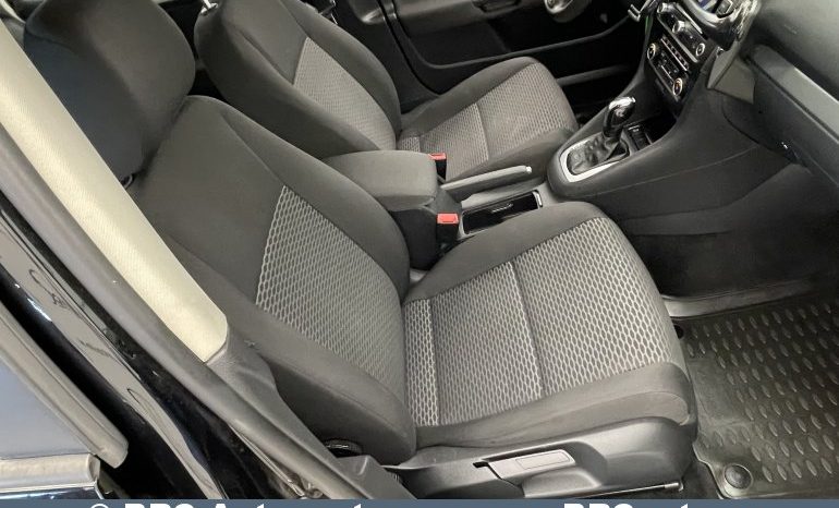 Volkswagen Golf Variant 1.6 DSG Automatas 2013 full