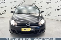 Volkswagen Golf Variant 1.6 DSG Automatas 2013 full