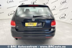 Volkswagen Golf Variant 1.6 DSG Automatas 2013 full