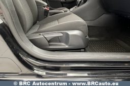 Volkswagen Golf Variant 1.6 DSG Automatas 2013 full