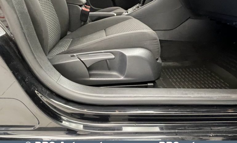 Volkswagen Golf Variant 1.6 DSG Automatas 2013 full