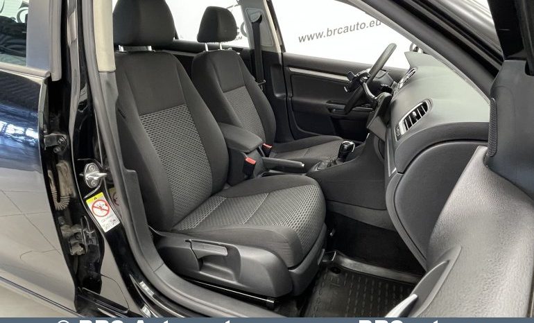 Volkswagen Golf Variant 1.6 DSG Automatas 2013 full