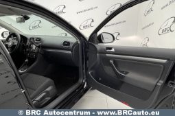 Volkswagen Golf Variant 1.6 DSG Automatas 2013 full