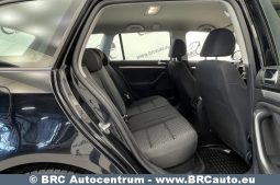 Volkswagen Golf Variant 1.6 DSG Automatas 2013 full