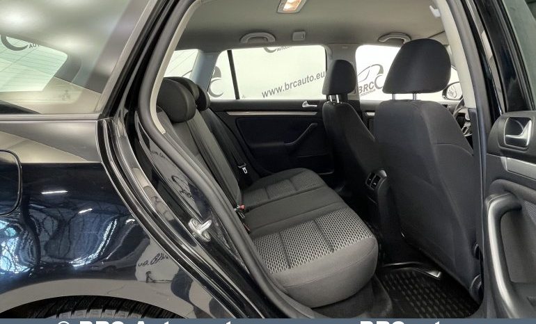 Volkswagen Golf Variant 1.6 DSG Automatas 2013 full