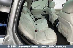 Land Rover Range Rover Sport HSE 3.0 Automatas 2017 full
