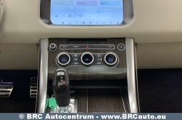 Land Rover Range Rover Sport HSE 3.0 Automatas 2017 full