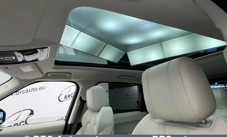 Land Rover Range Rover Sport HSE 3.0 Automatas 2017 full