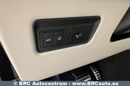 Land Rover Range Rover Sport HSE 3.0 Automatas 2017 full