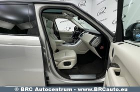 Land Rover Range Rover Sport HSE 3.0 Automatas 2017