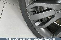 Land Rover Range Rover Sport HSE 3.0 Automatas 2017 full