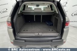 Land Rover Range Rover Sport HSE 3.0 Automatas 2017 full