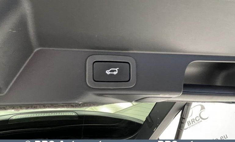 Land Rover Range Rover Sport HSE 3.0 Automatas 2017 full