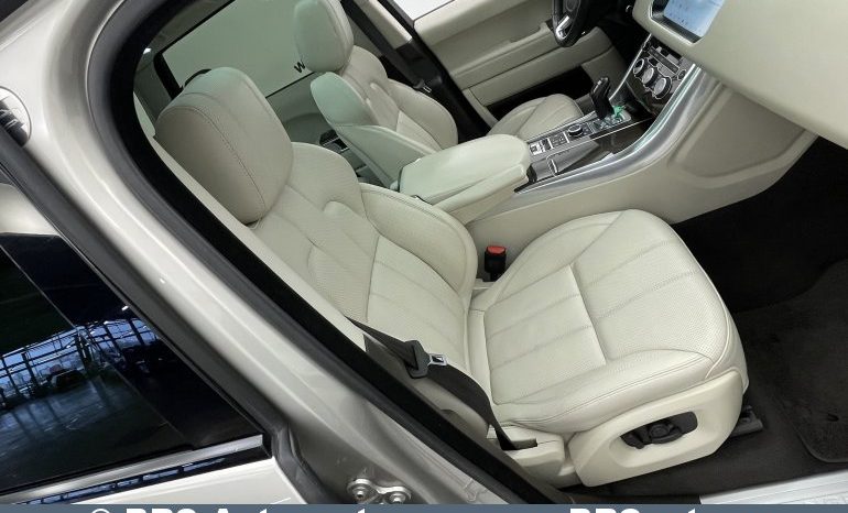 Land Rover Range Rover Sport HSE 3.0 Automatas 2017 full