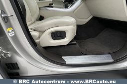 Land Rover Range Rover Sport HSE 3.0 Automatas 2017 full