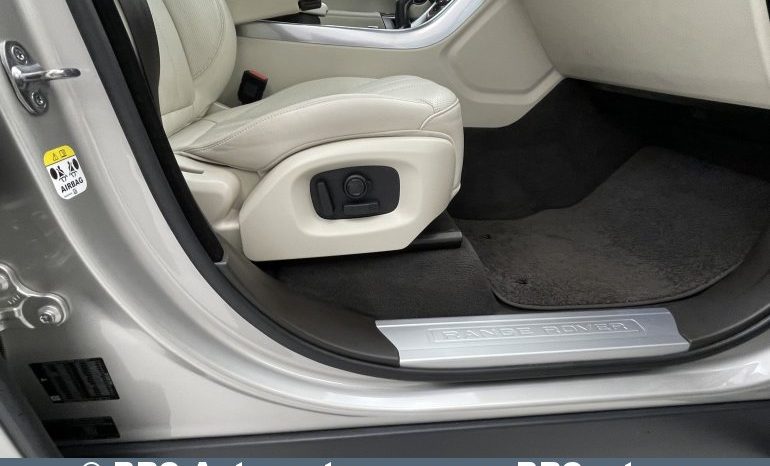 Land Rover Range Rover Sport HSE 3.0 Automatas 2017 full