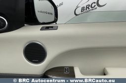 Land Rover Range Rover Sport HSE 3.0 Automatas 2017 full