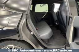 BMW iX xDrive50 112 kWh 2022 full