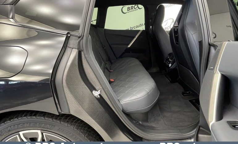 BMW iX xDrive50 112 kWh 2022 full