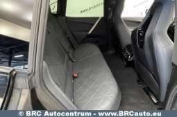 BMW iX xDrive50 112 kWh 2022 full