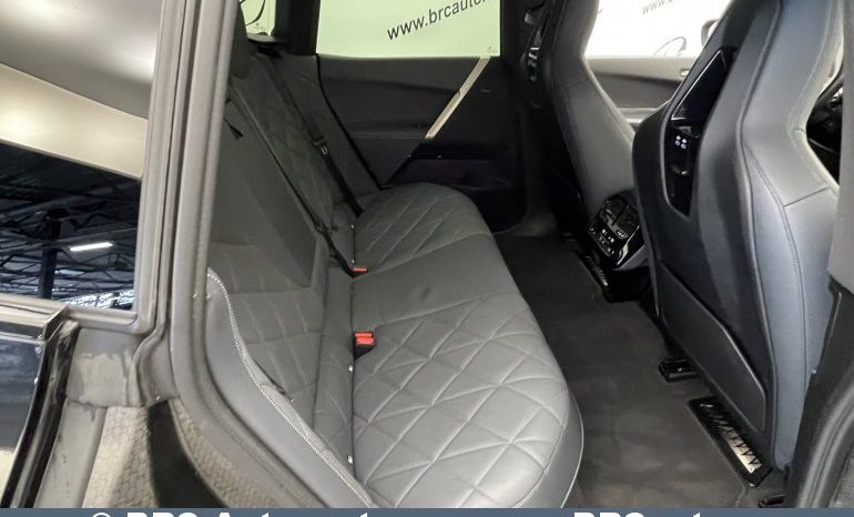BMW iX xDrive50 112 kWh 2022 full