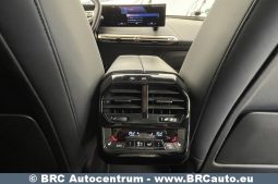 BMW iX xDrive50 112 kWh 2022 full