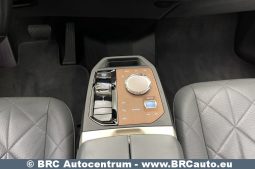 BMW iX xDrive50 112 kWh 2022 full