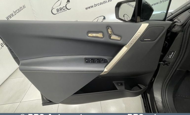 BMW iX xDrive50 112 kWh 2022 full